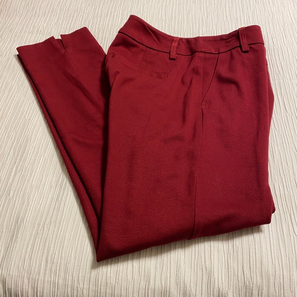 CAbi Ava Trousers
